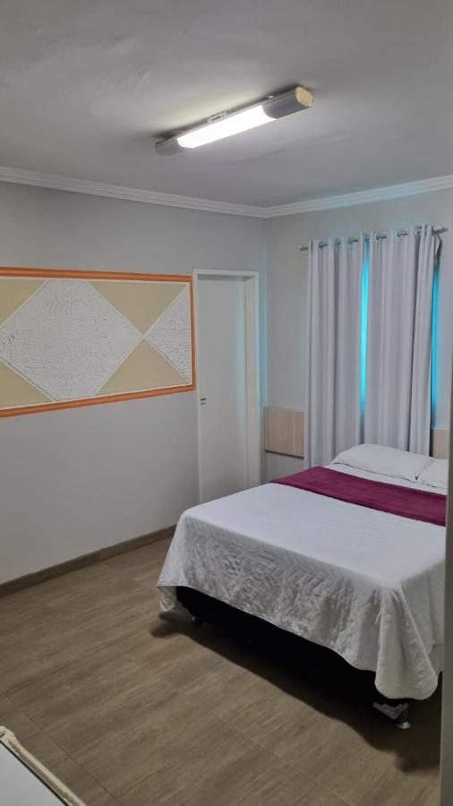 Hotel Porthal Da Ilha- Paulo Afonso-Ba 外观 照片
