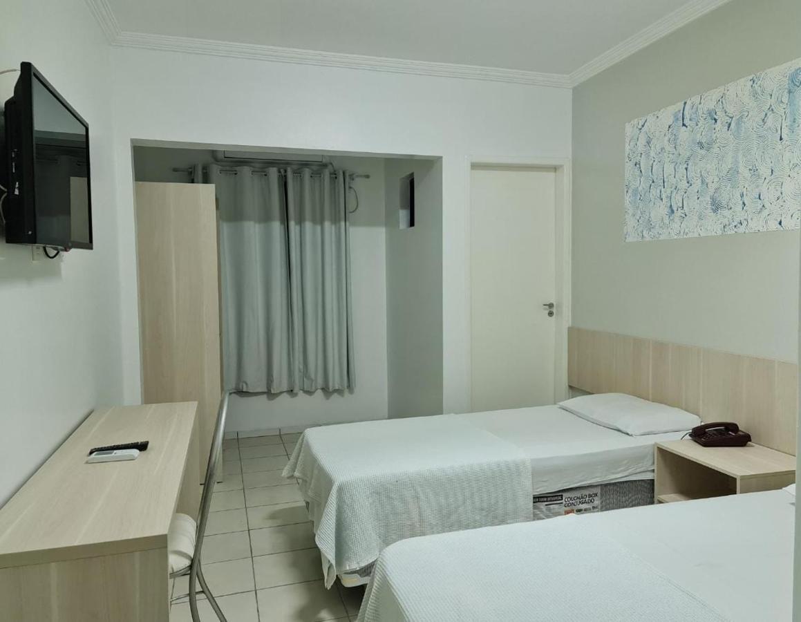 Hotel Porthal Da Ilha- Paulo Afonso-Ba 外观 照片