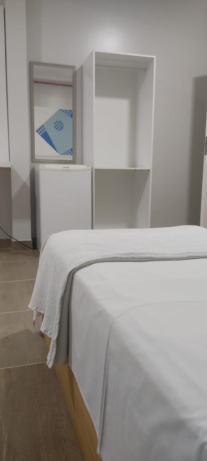Hotel Porthal Da Ilha- Paulo Afonso-Ba 外观 照片
