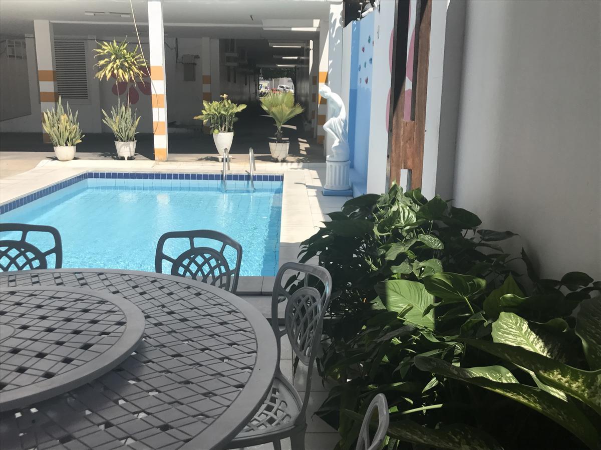 Hotel Porthal Da Ilha- Paulo Afonso-Ba 外观 照片