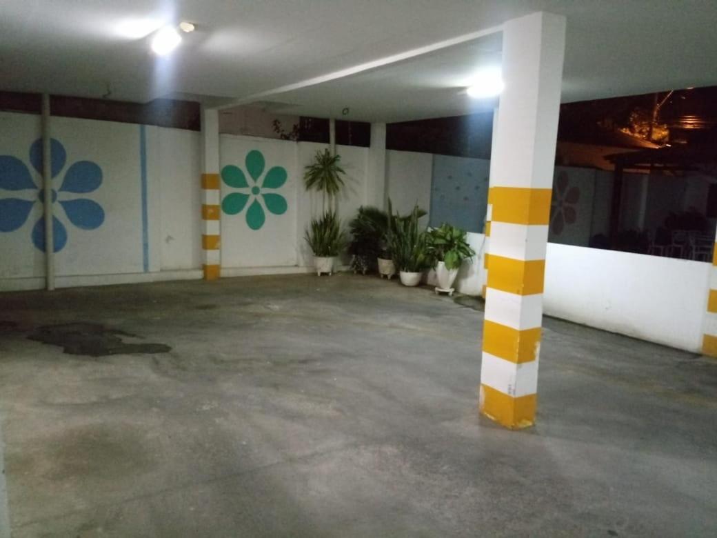 Hotel Porthal Da Ilha- Paulo Afonso-Ba 外观 照片