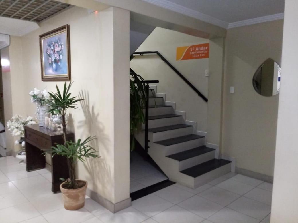 Hotel Porthal Da Ilha- Paulo Afonso-Ba 外观 照片